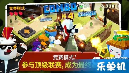 圣灵觉醒